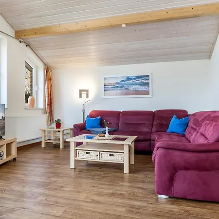 Feriehus 