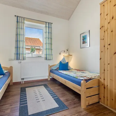 Vakantiehuis 