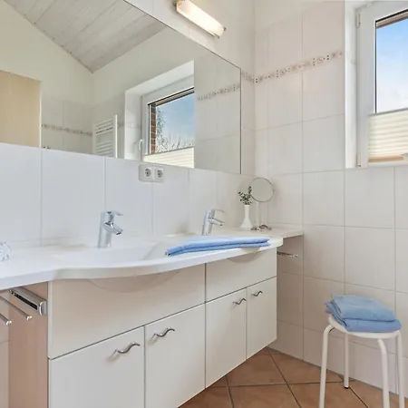 Vakantiehuis 