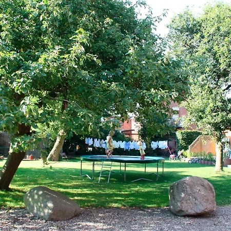 Vakantiehuis 
