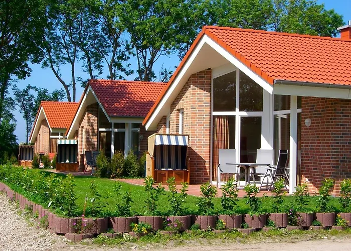 Semesterbostad 